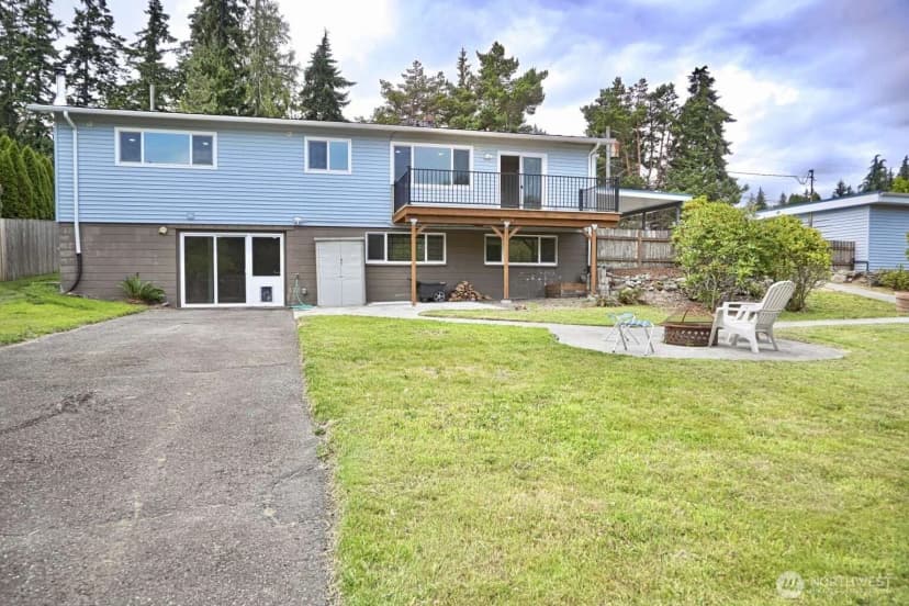 Property photo for 1012 Campbell Avenue, Port Angeles photo 30