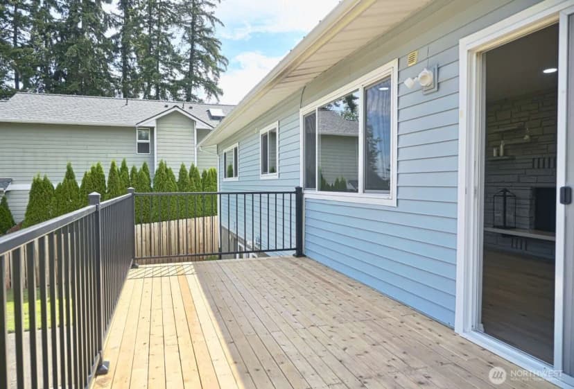 Property photo for 1012 Campbell Avenue, Port Angeles photo 36