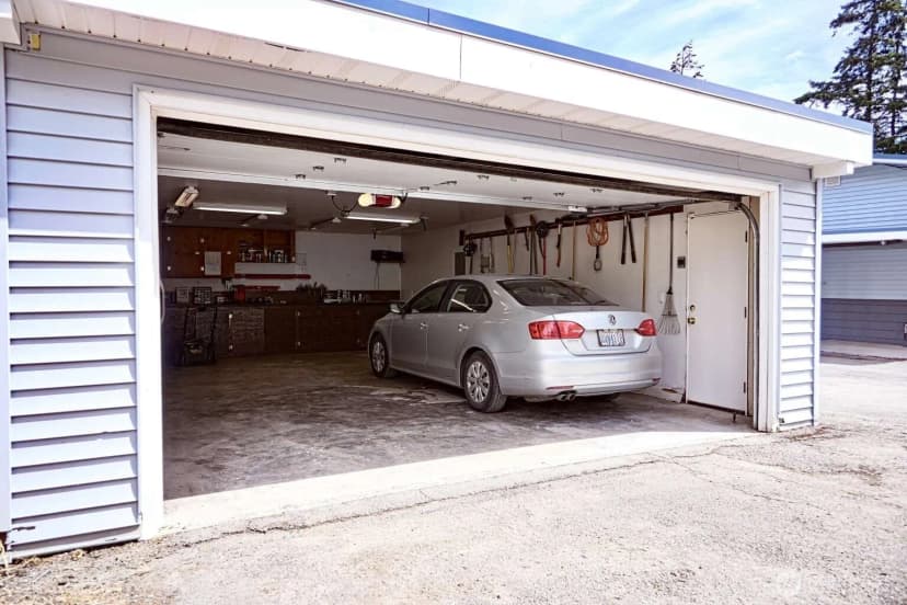 Property photo for 1012 Campbell Avenue, Port Angeles photo 33