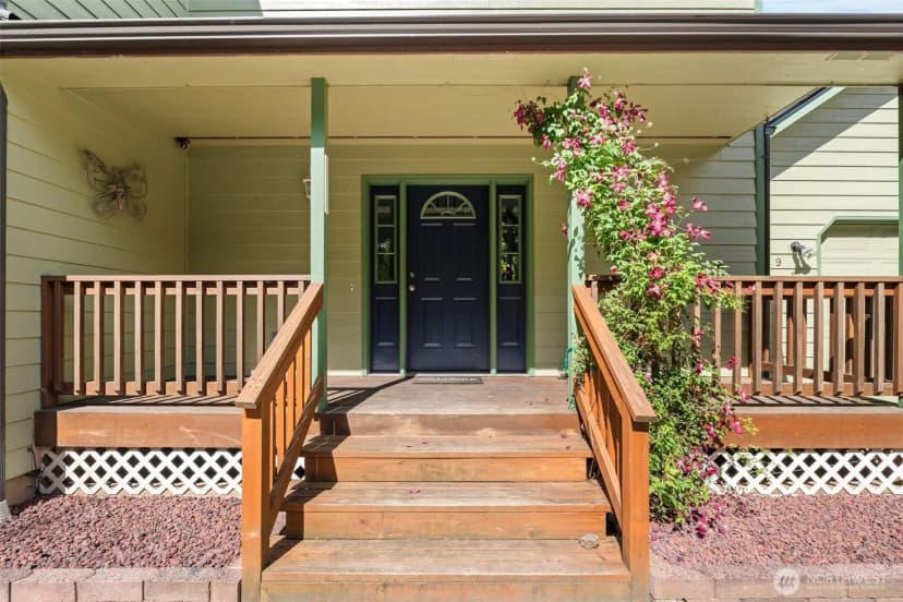 Property photo for 4955 Green Mountain Road, Kalama photo 6