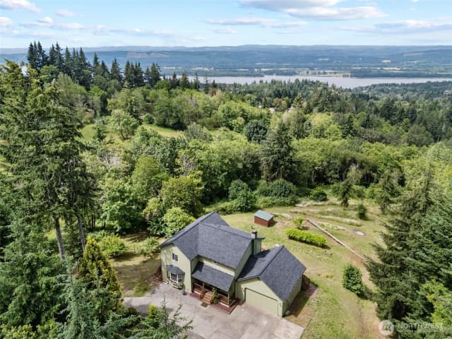 Property photo for 4955 Green Mountain Road, Kalama photo 4