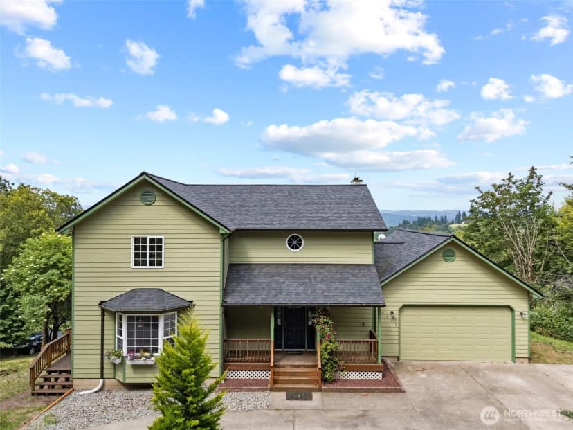 Property photo for 4955 Green Mountain Road, Kalama photo 2
