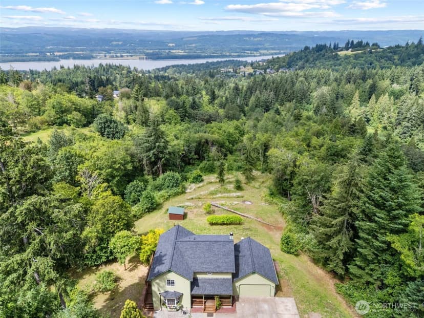Property photo for 4955 Green Mountain Road, Kalama photo 3