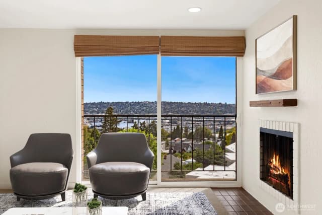 Property photo for 3710 25th Place W #405, Seattle photo 4