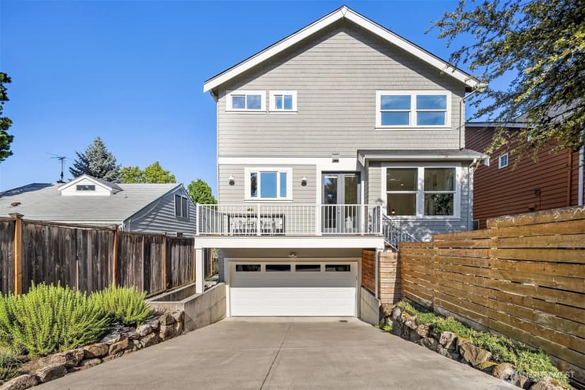 Property photo for 7051 34th Avenue Ne, Seattle photo 35