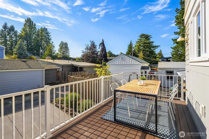 Property photo for 7051 34th Avenue Ne, Seattle photo 15