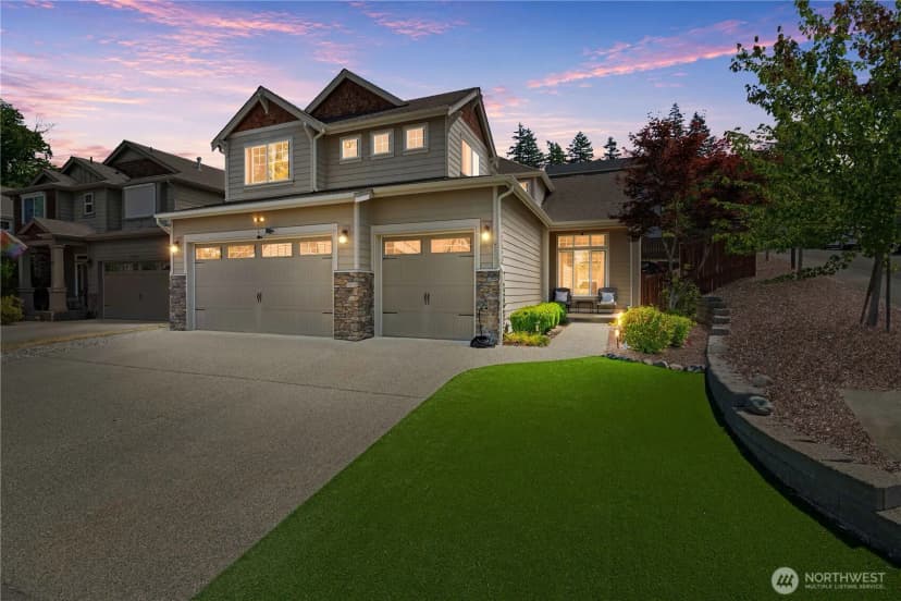 Property photo for 23890 Se 286th Place, Maple Valley