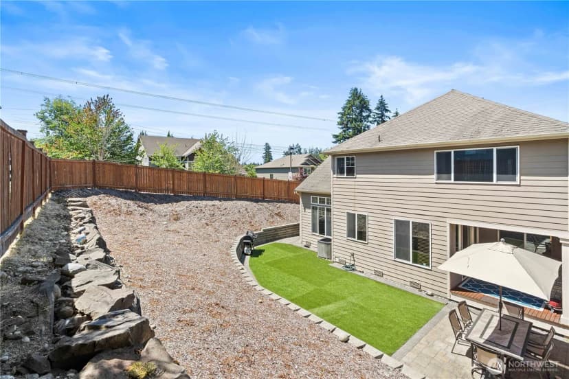 Property photo for 23890 Se 286th Place, Maple Valley photo 38