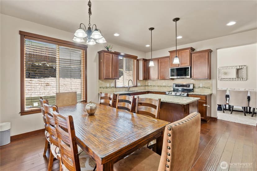 Property photo for 23890 Se 286th Place, Maple Valley photo 15