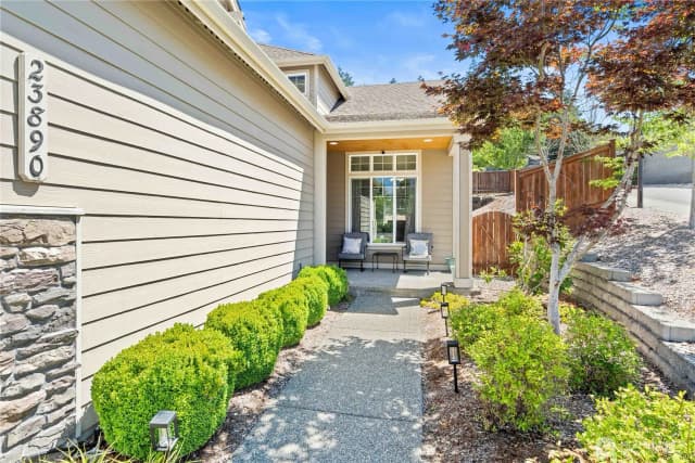 Property photo for 23890 Se 286th Place, Maple Valley photo 3
