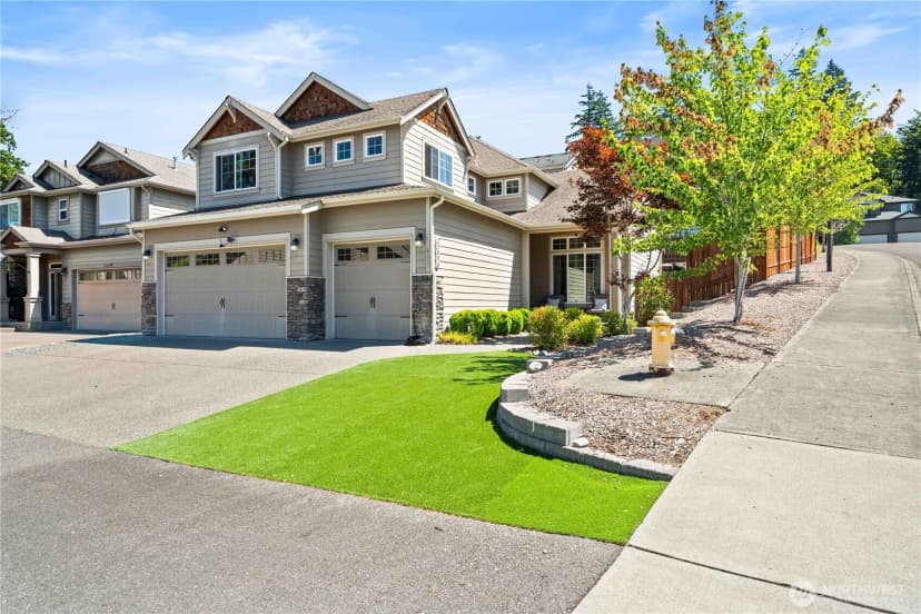 Property photo for 23890 Se 286th Place, Maple Valley photo 39