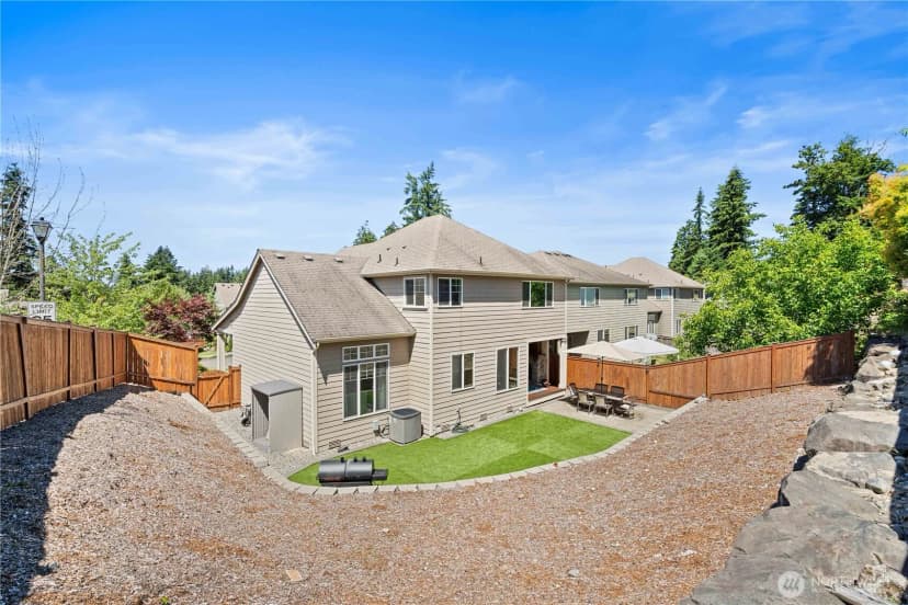 Property photo for 23890 Se 286th Place, Maple Valley photo 37