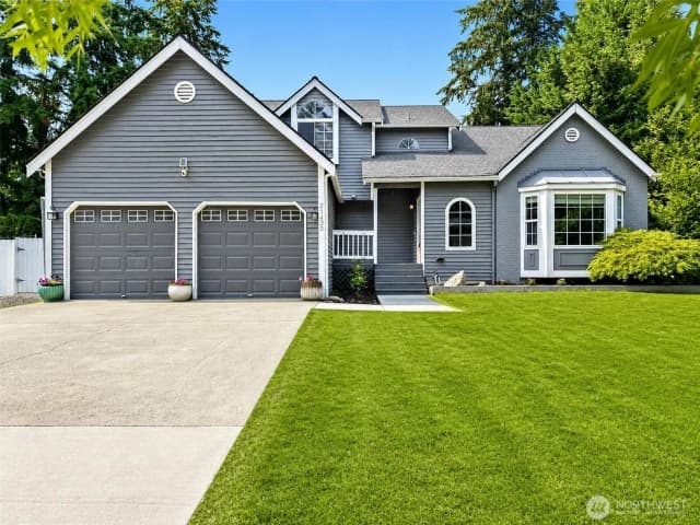 Property photo for 21430 Se 293rd Street, Kent photo 2