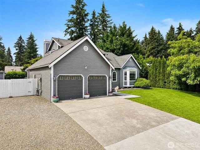 Property photo for 21430 Se 293rd Street, Kent photo 3