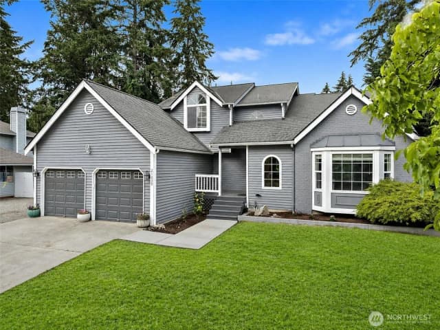 Property photo for 21430 Se 293rd Street, Kent