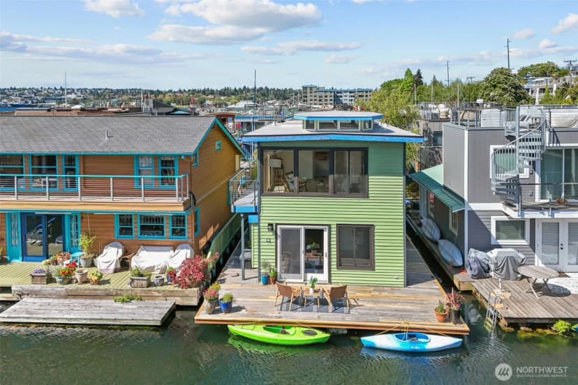 Property photo for 2025 Fairview Avenue E #e, Seattle photo 34