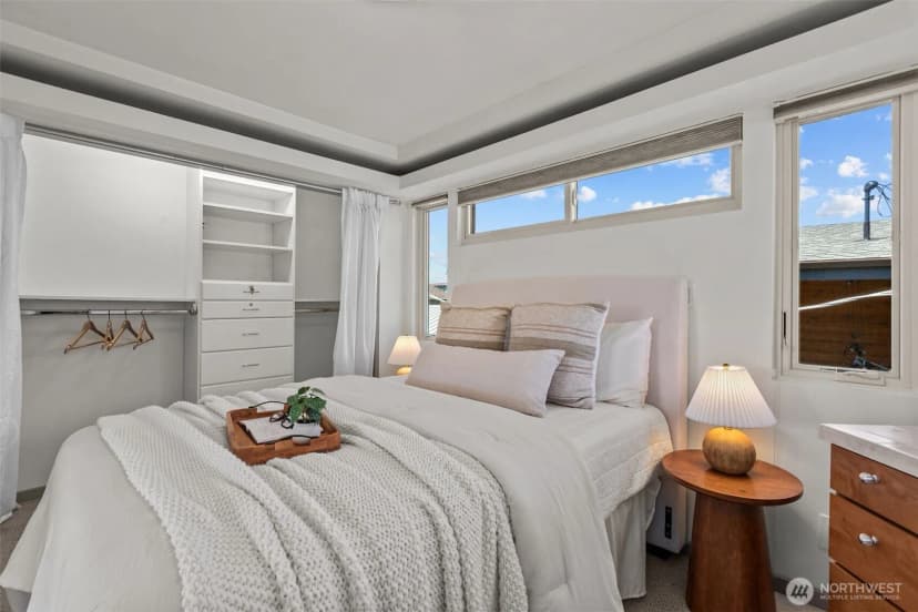 Property photo for 2025 Fairview Avenue E #e, Seattle photo 29