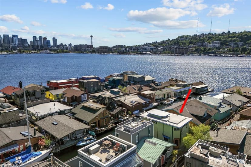 Property photo for 2025 Fairview Avenue E #e, Seattle photo 36