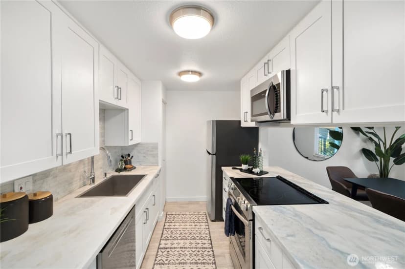 Property photo for 11424 Se 257th Street #d203, Kent photo 11