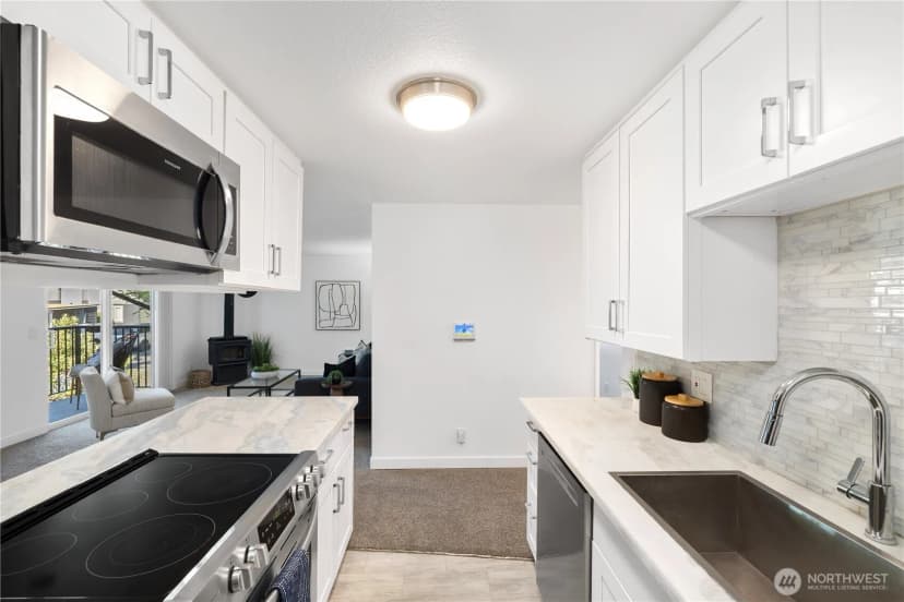 Property photo for 11424 Se 257th Street #d203, Kent photo 13