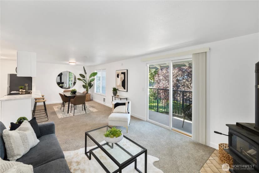 Property photo for 11424 Se 257th Street #d203, Kent photo 10