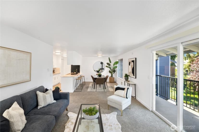 Property photo for 11424 Se 257th Street #d203, Kent photo 9