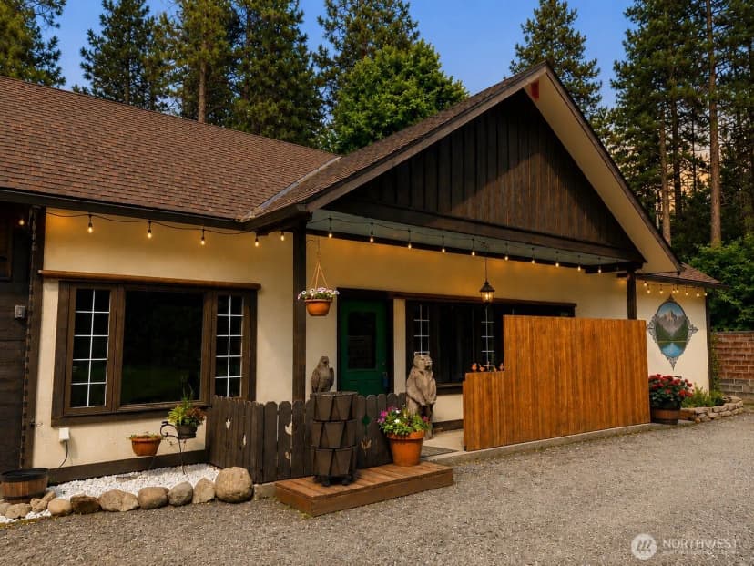 Property photo for 11550 Us Highway 2, Leavenworth photo 2