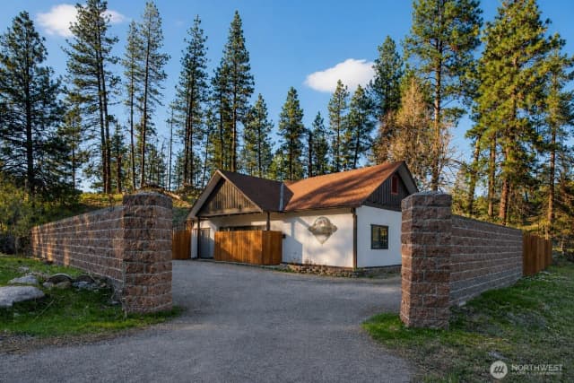 Property photo for 11550 Us Highway 2, Leavenworth