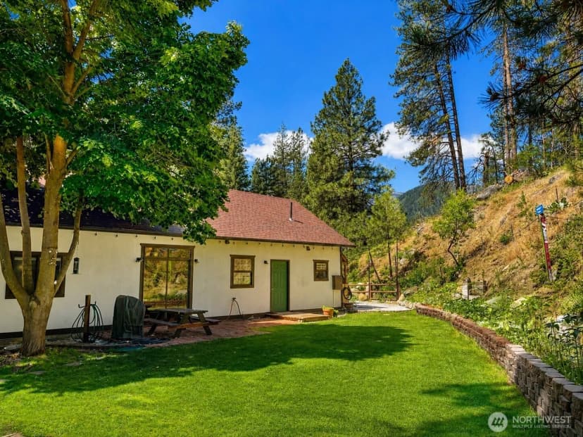 Property photo for 11550 Us Highway 2, Leavenworth photo 21