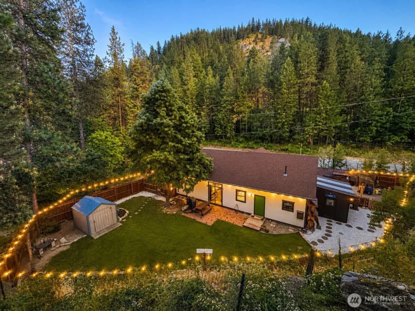 Property photo for 11550 Us Highway 2, Leavenworth photo 23