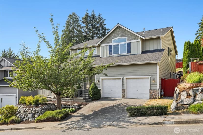 Property photo for 1824 23rd Street, Snohomish