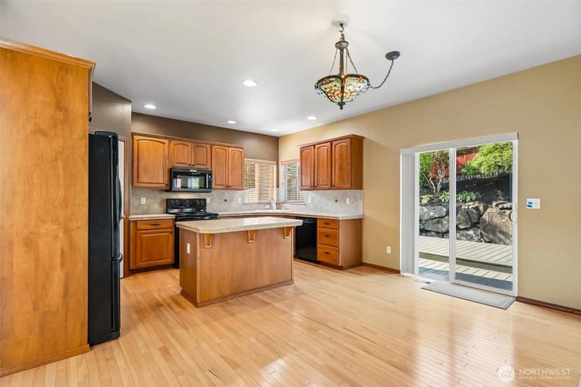 Property photo for 1824 23rd Street, Snohomish photo 5