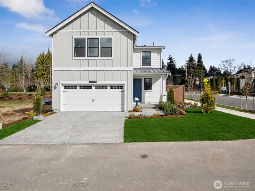 Property photo for 8320 115th Place Se #1, Newcastle