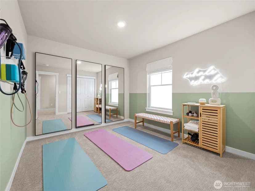 Property photo for 8320 115th Place Se #1, Newcastle photo 26