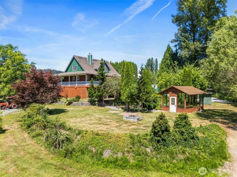 Property photo for 11915 151st Avenue Court E, Puyallup photo 27