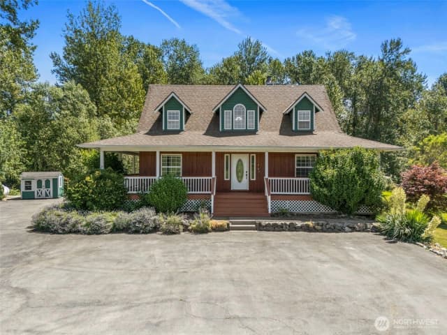 Property photo for 11915 151st Avenue Court E, Puyallup photo 2