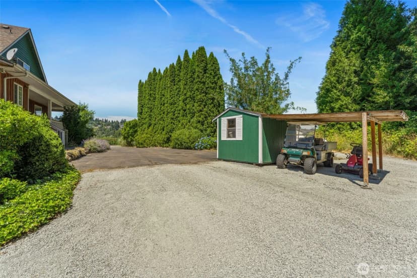 Property photo for 11915 151st Avenue Court E, Puyallup photo 23