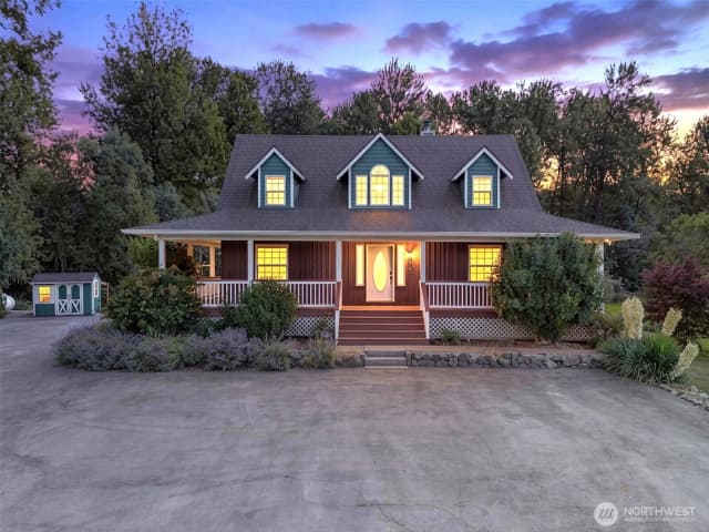 Property photo for 11915 151st Avenue Court E, Puyallup