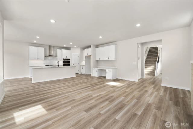 Property photo for 3943 Flat Top Drive, Bremerton photo 2