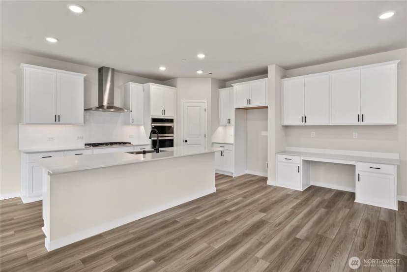 Property photo for 3943 Flat Top Drive, Bremerton photo 5