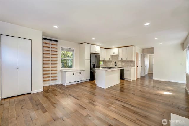 Property photo for 3806 35th Avenue W #unit 1, Seattle photo 5