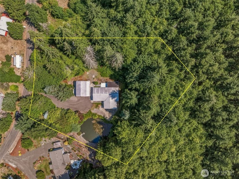 Property photo for 280 W Satsop Drive, Elma photo 27