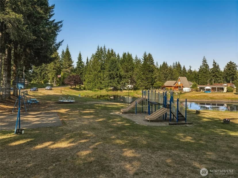 Property photo for 280 W Satsop Drive, Elma photo 33