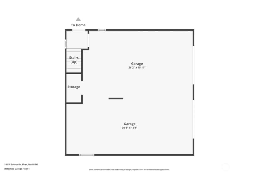 Property photo for 280 W Satsop Drive, Elma photo 35