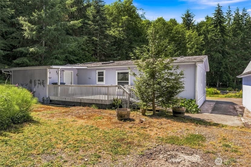 Property photo for 280 W Satsop Drive, Elma photo 21