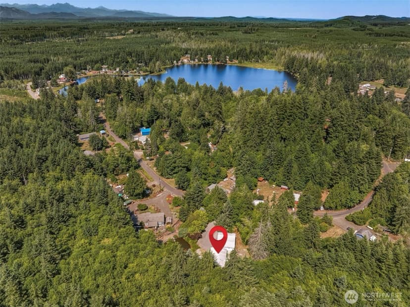 Property photo for 280 W Satsop Drive, Elma photo 28