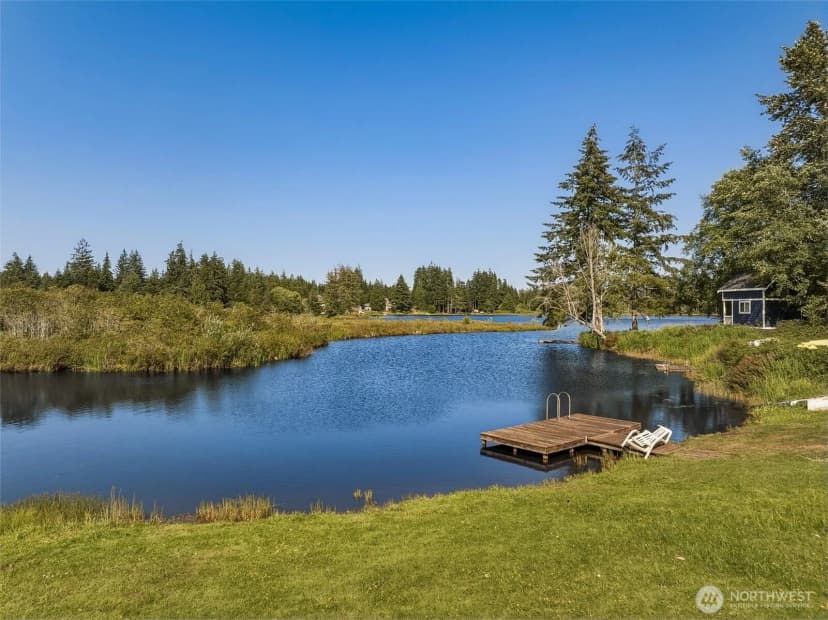 Property photo for 280 W Satsop Drive, Elma photo 30