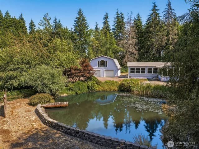 Property photo for 280 W Satsop Drive, Elma photo 2