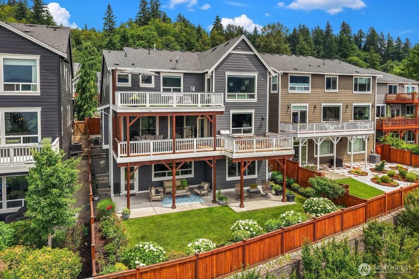 Property photo for 3857 201st Court Se, Sammamish photo 33