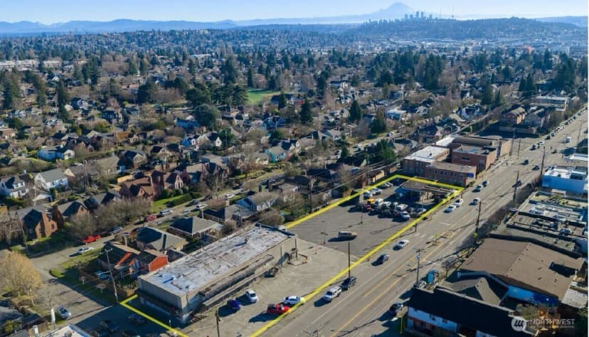 Property photo for 7724 24th Avenue Nw, Seattle